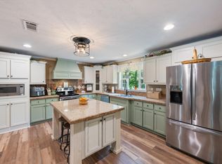 4492 Abednego Rd, Greenbrier, TN 37073