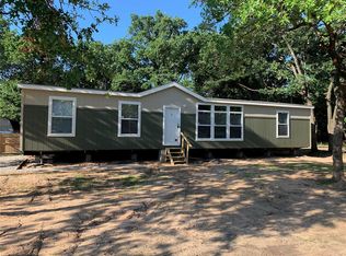 1424 Quail Ct, Azle, TX 76020