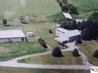 18302 S 156th St, Springfield, NE 68059