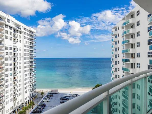 3001 S Ocean Dr APT 1145, Hollywood, FL 33019