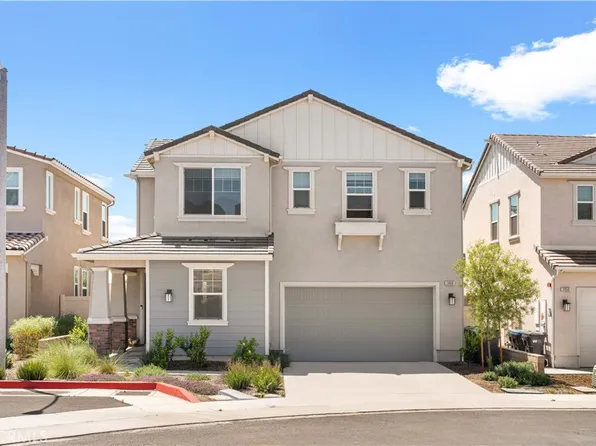 2860 Sapphire Rd, La Verne, CA 91750