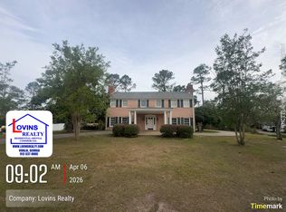 504 Ferncliff Dr, Vidalia, GA 30474