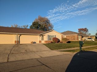 3507 Pine Green Dr #3507, Dayton, OH 45414