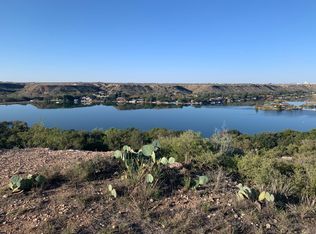 89 E Canyonview Dr, Ransom Canyon, TX 79366