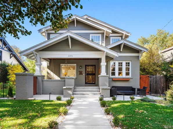 2245 Dexter Street, Denver, CO 80207