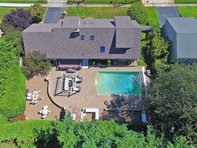 98 Harbor Ln, Massapequa Park, NY, 11762