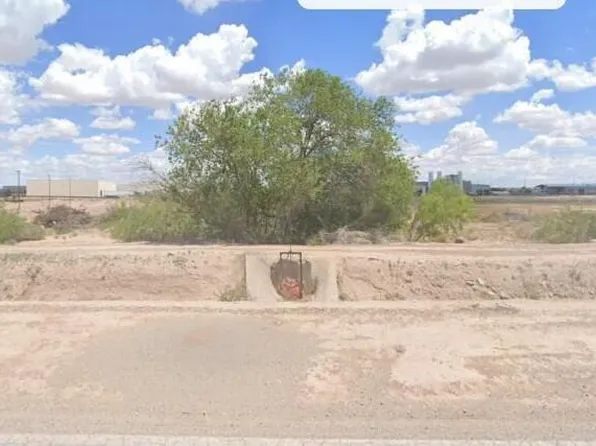 1172 Southside Rd, El Paso, TX 79927
