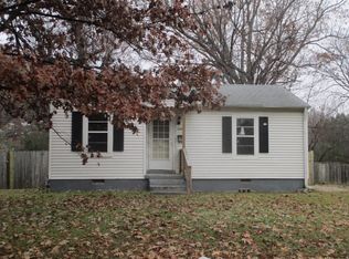 4046 Truman Rd, Memphis, TN 38108