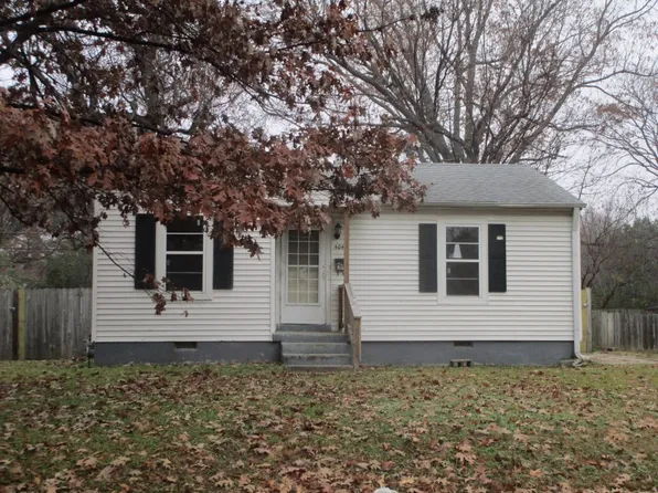 4046 Truman Rd, Memphis, TN 38108