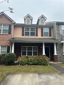 2651 Haligan Pt, Riverdale, GA, 30296