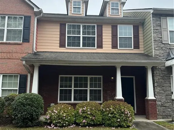 2651 Haligan Pt, Riverdale, GA 30296