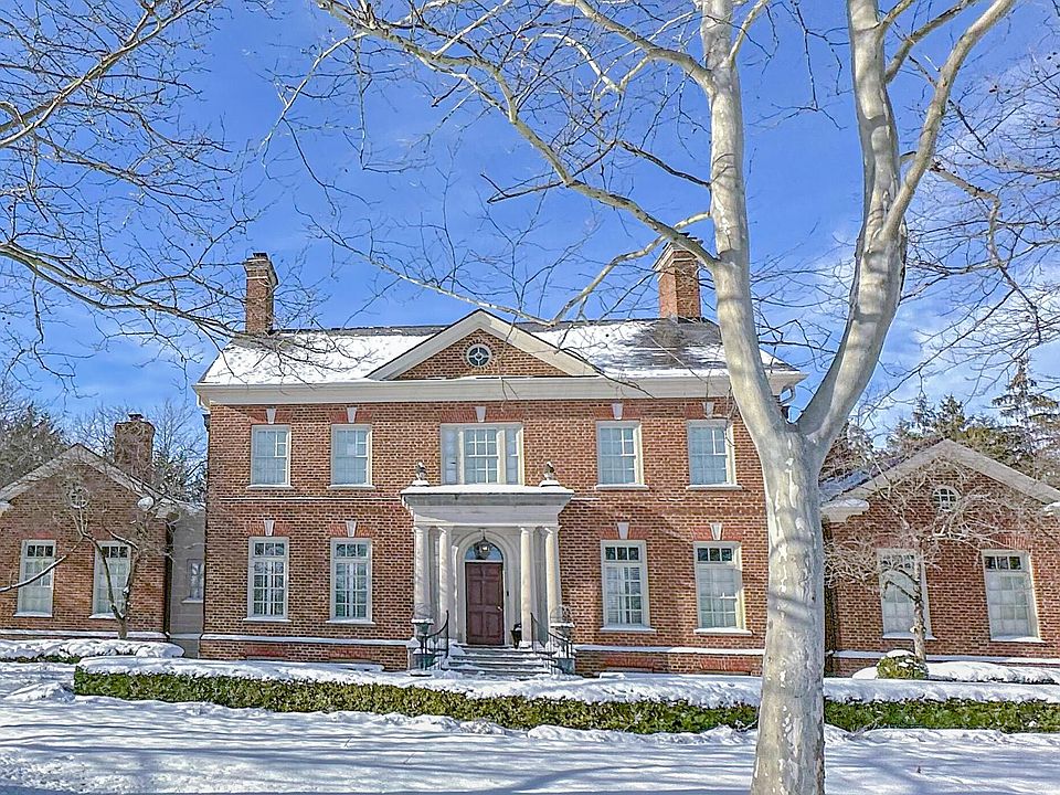 4737 Yantis Dr, New Albany, OH 43054 Zillow