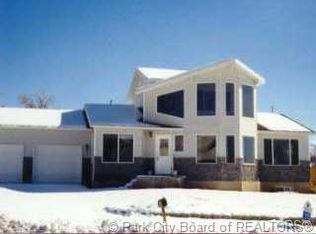 530 N 1050 E, Heber City, UT 84032
