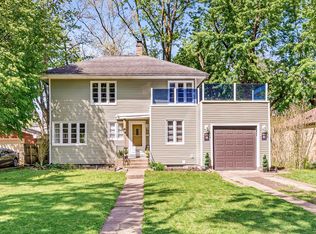 1821 College St, South Bend, IN 46628