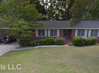 202 Outland St, Statesboro, GA 30458