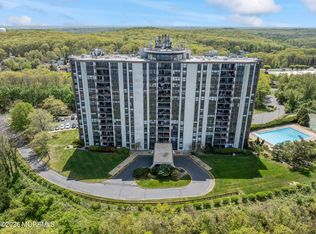 1 Scenic Drive #204, Highlands, NJ 07732