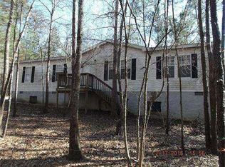 1688 Union Church Rd, Fort Valley, GA 31030