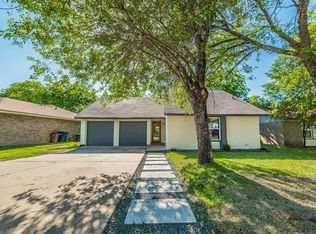 10101 E Rutland Vlg, Austin, TX 78758