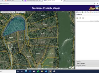 Bear Track Way, Del rio, TN 37727