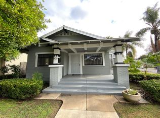 800 Stanley Ave #2513 & 251, Long Beach, CA 90804