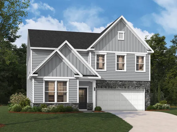 308 Red Sanddust Ct, Lexington, SC 29073