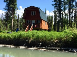 35233 Kaltag Loop, Soldotna, AK 99669