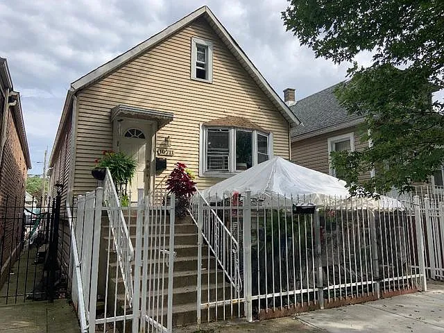10711 S Buffalo Ave photo 1