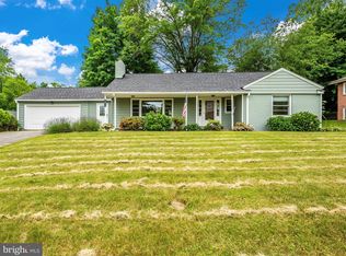 18819 Rolling Rd, Hagerstown, MD 21742