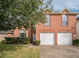 11026 Heron Village Dr, Houston, TX 77064