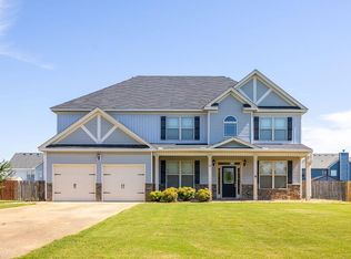 10 Valor Way, Fort Mitchell, AL 36856
