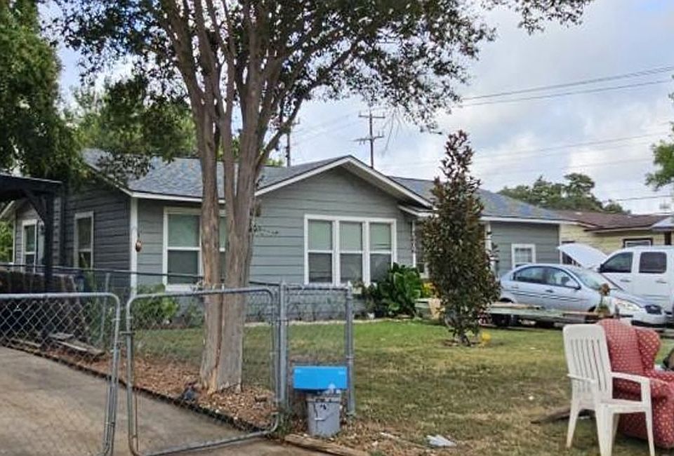 Property Front View