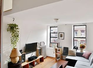 192 Orchard St #7, New York, NY 10002