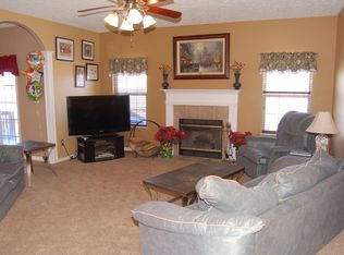 1847 Oconnor Ct, Avon, IN 46123