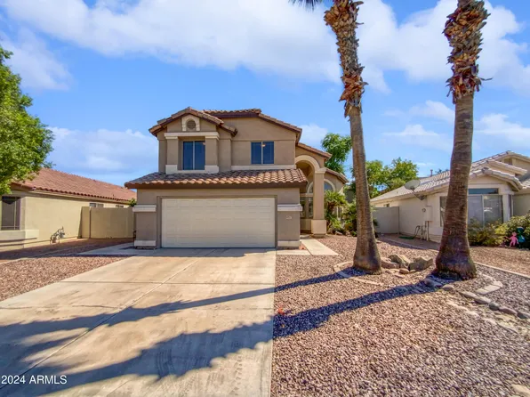 487 E CANTEBRIA Drive, Gilbert, AZ 85296