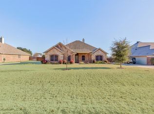 3109 Rim Rock Ct, Granbury, TX 76049