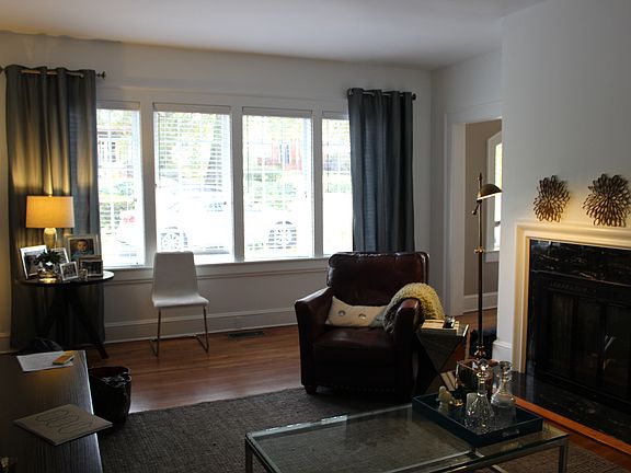 Living Room cont..