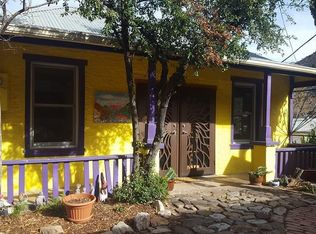 6 Maxfield Ave, Bisbee, AZ 85603