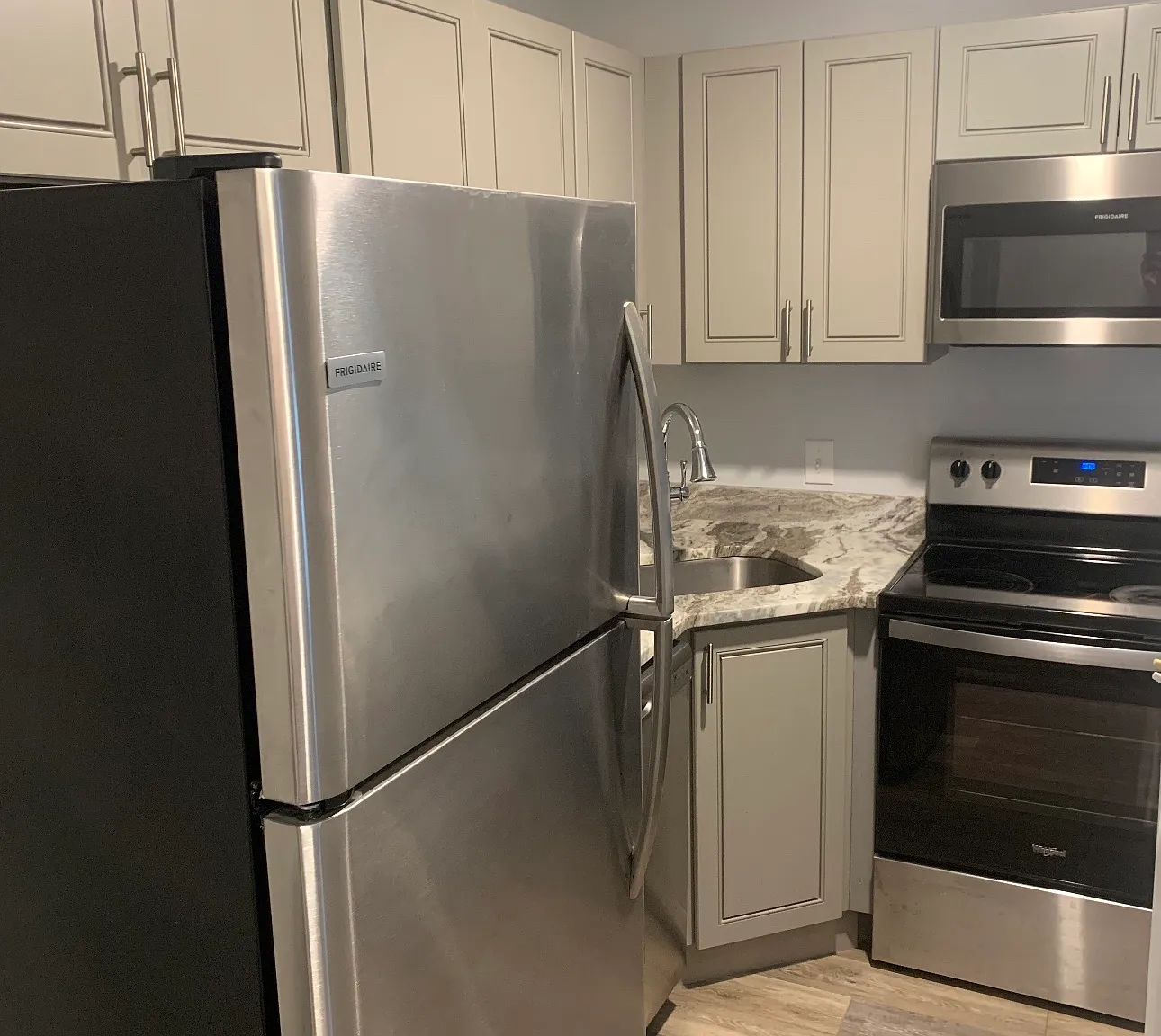 1 bed, 600 sqft, $1,450 — Photo 3