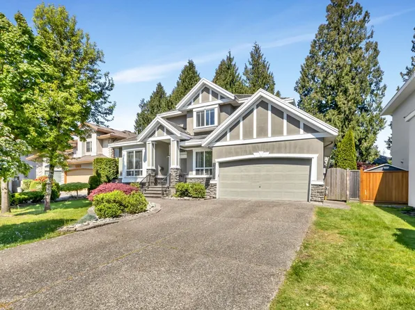 16055 111a Ave, Surrey, BC V4N 4Z2