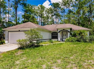 770 Desoto Blvd S, Naples, FL 34117