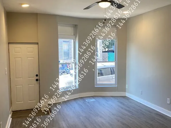 1615 Westwood Ave, Baltimore, MD 21217