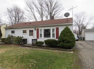 435 Metcalf Rd, Elyria, OH 44035