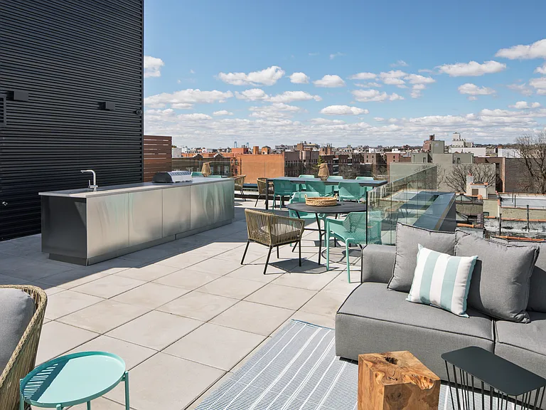 195 Clarkson Ave #5E — Photo 6