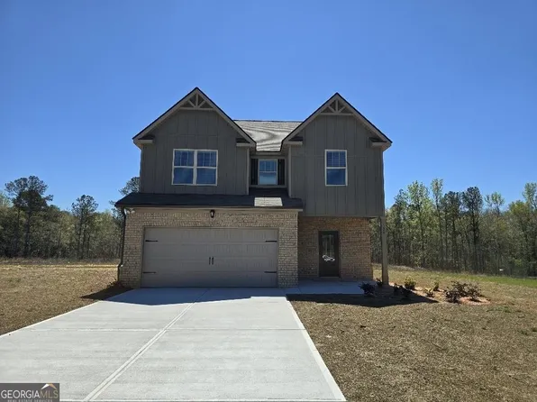 126 Huntsman Dr Lot Fc15, Griffin, GA 30224