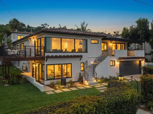 350 San Elijo St, San Diego, CA 92106