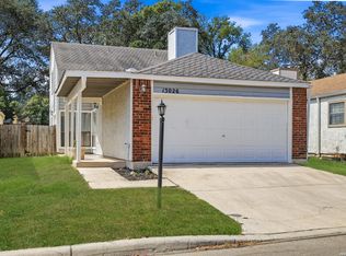 13026 BROOK GARDEN LN, San Antonio, TX 78232