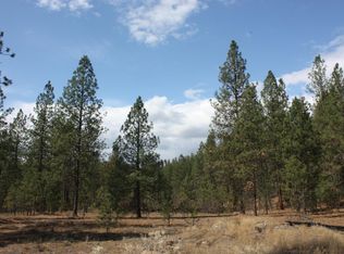 3300 Aladdin Rd, Colville, WA 99114