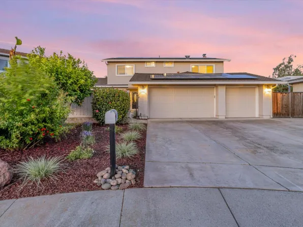 4418 Pinon Pl, San Jose, CA 95136