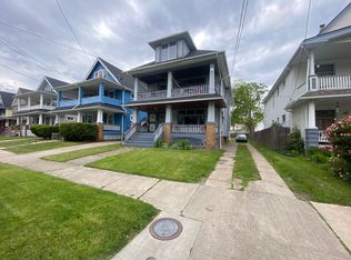 3338 W 98th St, Cleveland, OH 44102