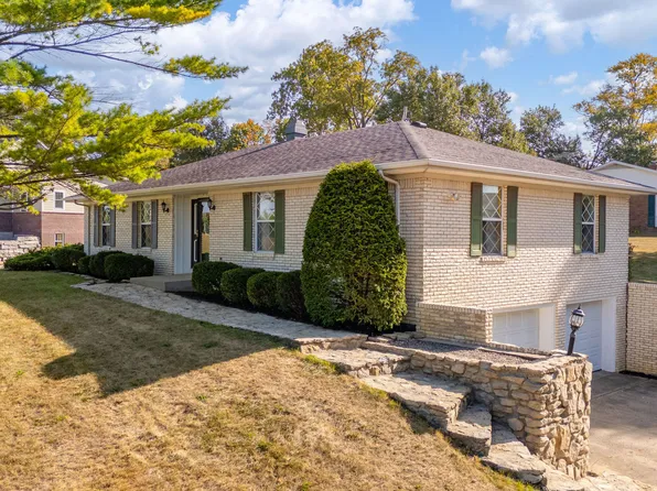 2676 Meadowbrook Dr, New Castle, IN 47362